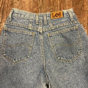 Vintage Lee Jeans